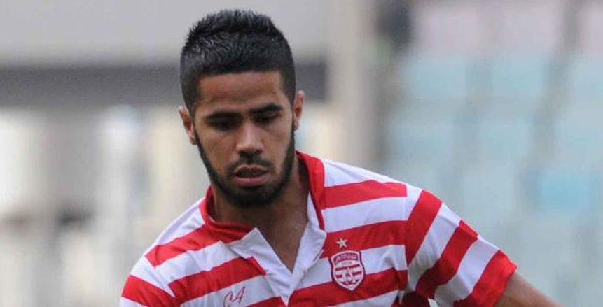 الصفاقسي يتعاقد مع "تيجاني بلعيد"