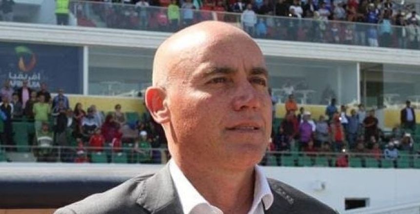 الأرجنتيني ميجيل جاموندي مرشح لتدريب الإسماعيلي «خاص»