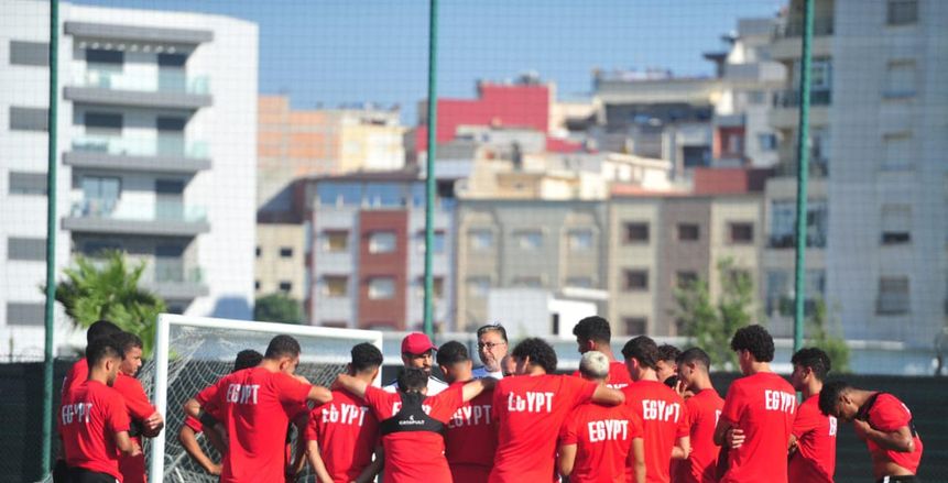 3 آلاف متفرج في ودية المنتخب الأولمبي وروسيا للمحليين