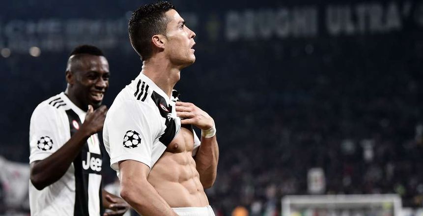 بالفيديو| «رونالدو» يقود يوفنتوس لعبور فخ تورينو