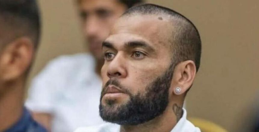 الحكم ببراءة داني ألفيس.. شهادة المجني عليها غير كافية للإدانة