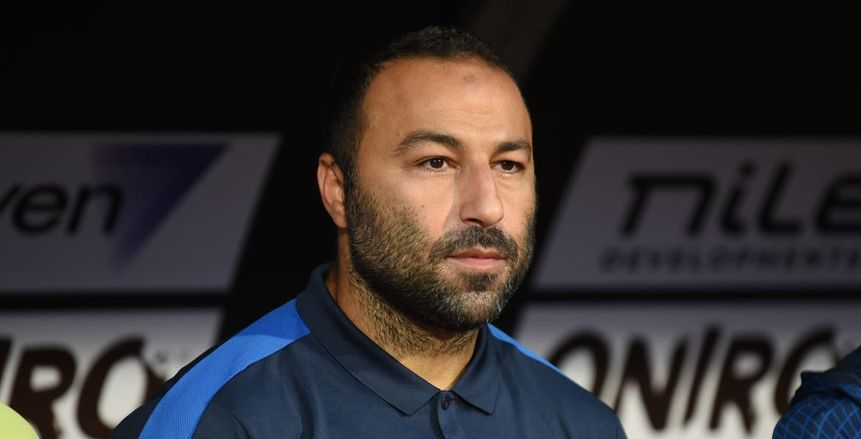 أحمد عبد الرؤوف يستقر على مهاجم الزمالك أمام الأهلي في نهائي السوبر