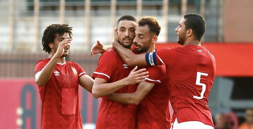 جدول مواعيد مباريات اليوم الأحد والقنوات الناقلة.. الأهلي والمنستيري
