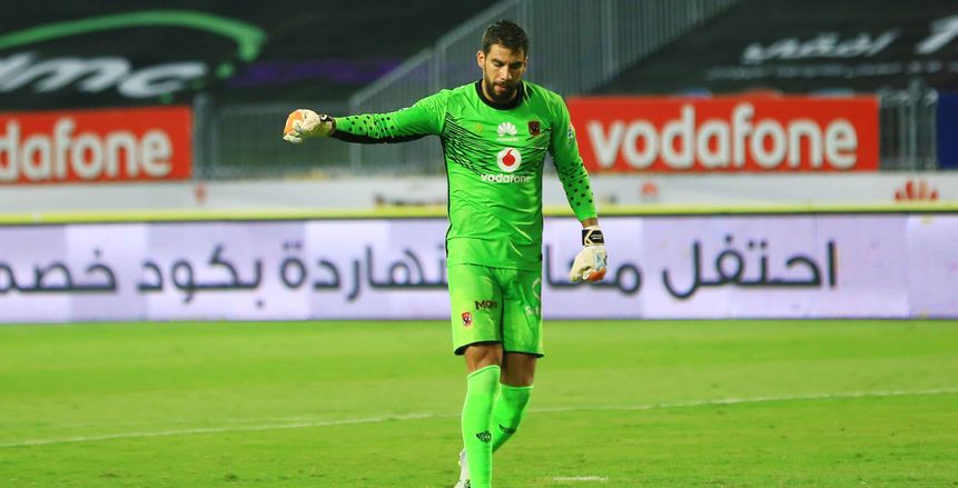 15 دقيقة.. بني سويف يفاجئ الأهلي بضغط مبكر في كأس مصر