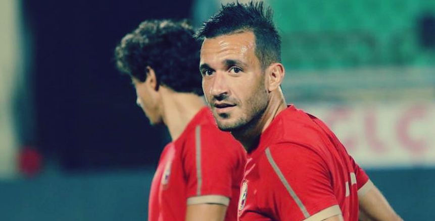 معلول ضمن قائمة افضل لاعب فى تونس