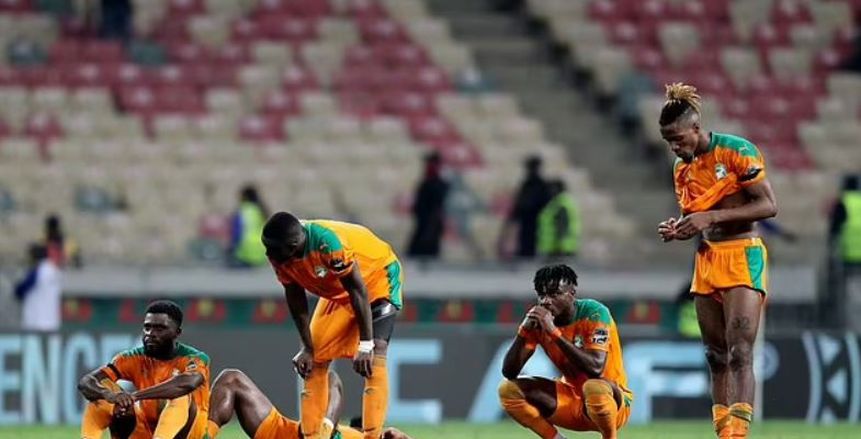 تشكيل مباراة كوت ديفوار وغينيا بيساو المتوقع بافتتاح أمم أفريقيا
