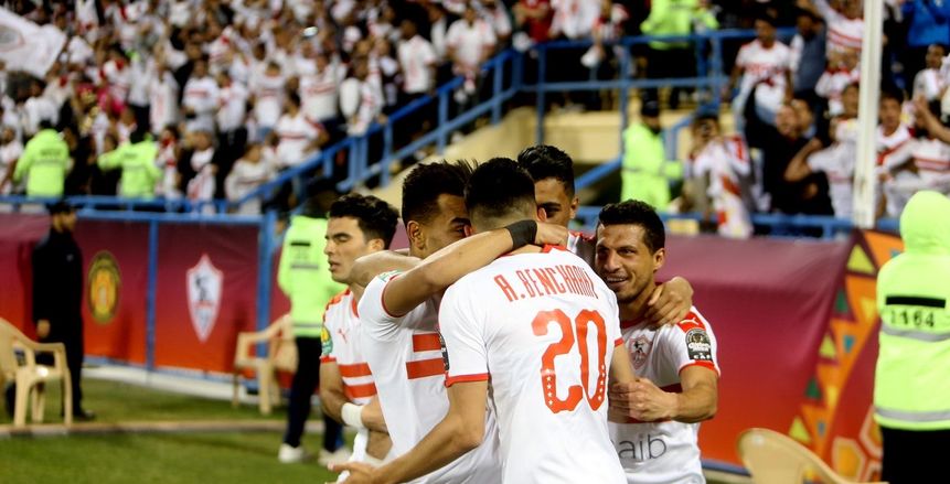 السفير المصري بالإمارات يزور مقر إقامة الزمالك قبل السوبر