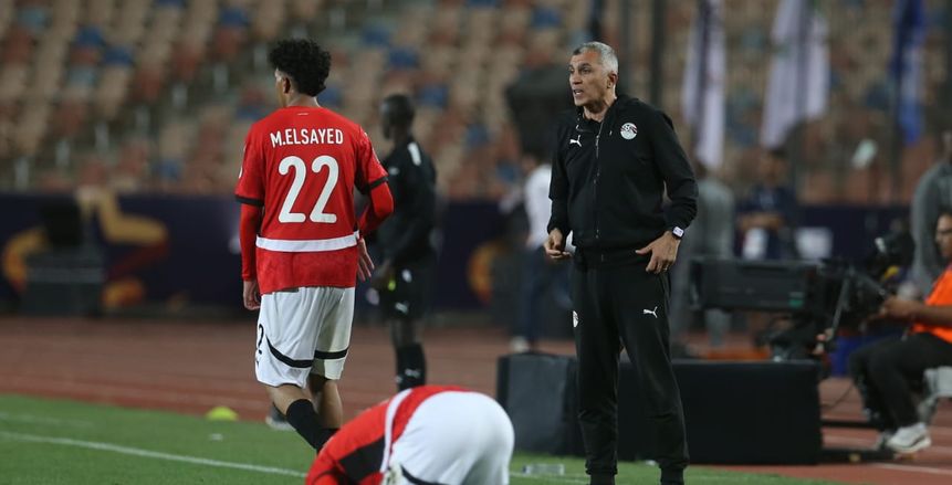 الحسبة اتعقدت.. سيناريوهات صعود مصر لربع نهائي أمم إفريقيا للشباب