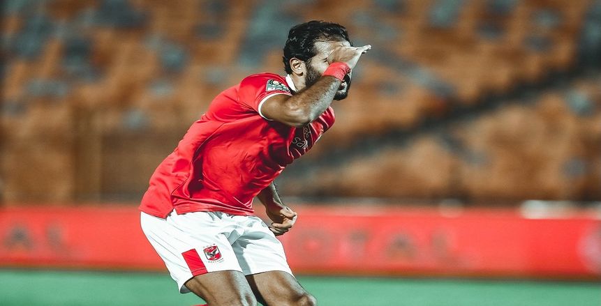 التشكيل الرسمي لمباراة الأهلي وفيتا كلوب في دوري أبطال إفريقيا