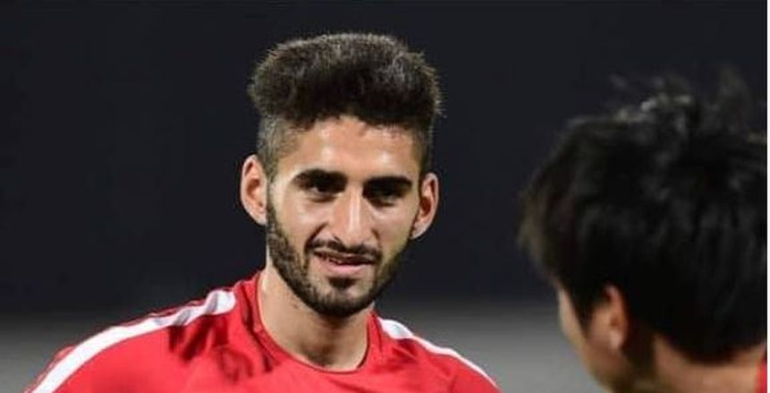 يحيي نادر.. المصري الثاني بنهائي مونديال الأندية مع «الشحات» والأصغر سنا في «عين» الإمارات