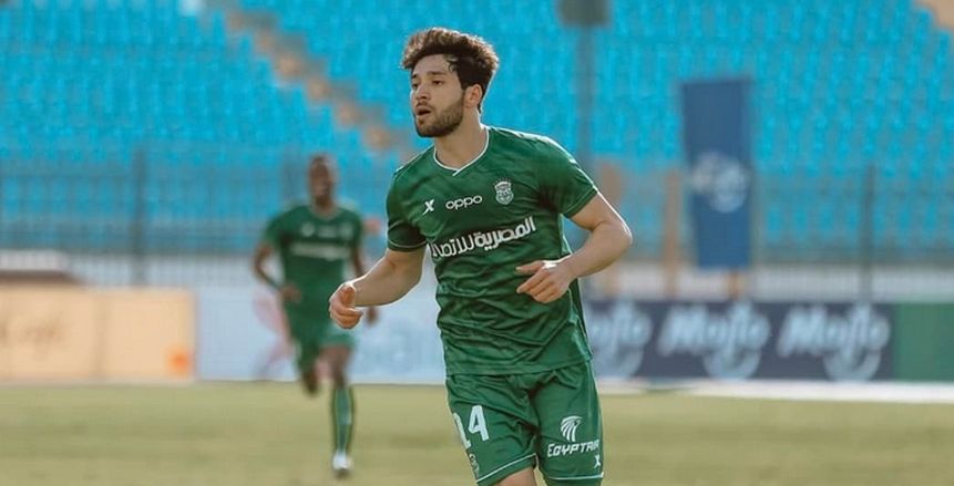عودة ميسي.. أحمد ساري يعلن قائمة الاتحاد السكندري لمواجهة الداخلية