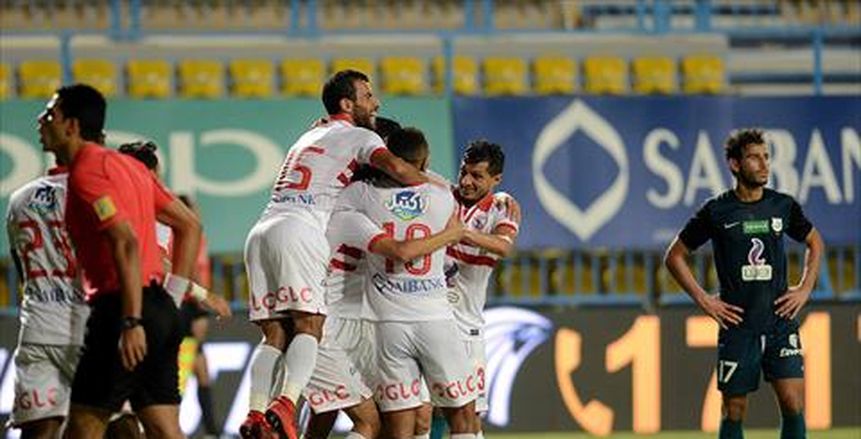 صفقات عالمية للزمالك فى الشتاء.. وانفراجة فى أزمة صور وسيديهات «كهربا»