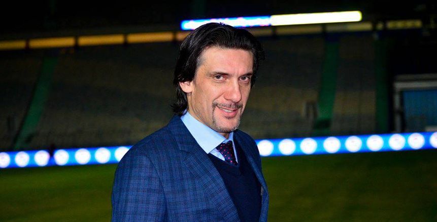 رئيس الزمالك لـ«نيبوشا»: «الفوز على الأهلى يضمن بقاءك».. وبدء تحديد ملامح صفقات الشتاء