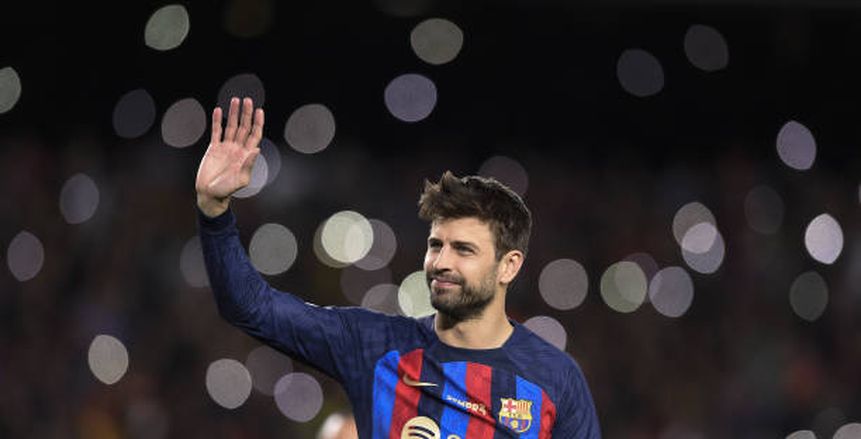أخبار برشلونة.. هل تسبب ليونيل ميسي في الاعتزل المفاجئ لـ بيكيه؟