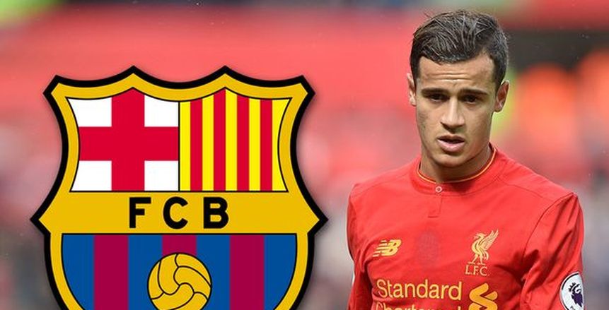 «برشلونة» يقدم عرض جديد لكوتينيو