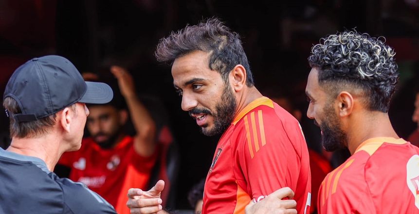 بيقولوا.. الأهلي يمنع نجمه من الاحتراف وطلب كهربا من إدارة الزمالك