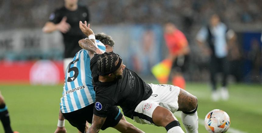 موعد نهائي «سود أمريكانا» بين كروزيرو البرازيلي وراسينج الأرجنتيني