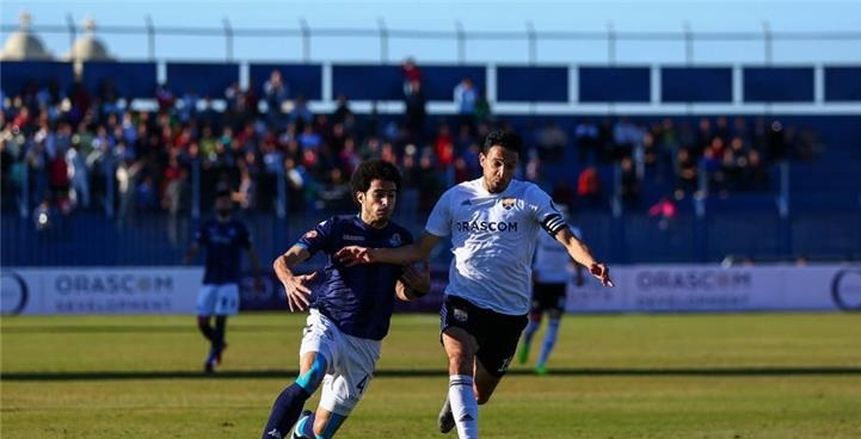 جلسة أخيرة تحسم انتقال عمر جابر للزمالك بعد مواجهة الأهلي