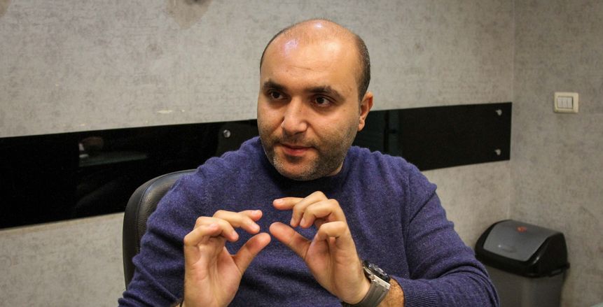عضوية هاني العتال تثير الجدل في الزمالك بسبب ممدوح عباس