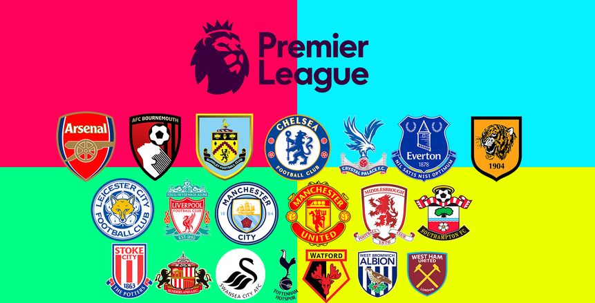 بالفيديو| أفضل 10 أهداف في الدوري الإنجليزي لموسم 2016-17