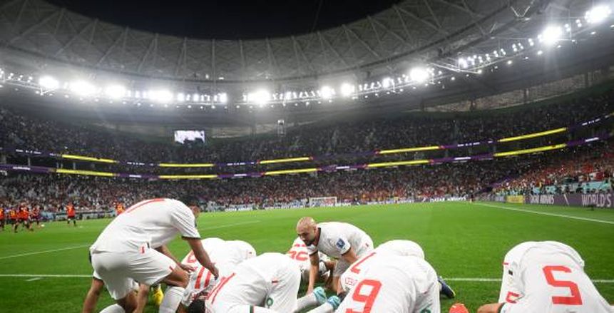 القنوات الناقلة لمباراة المغرب وكندا في كأس العالم 2022