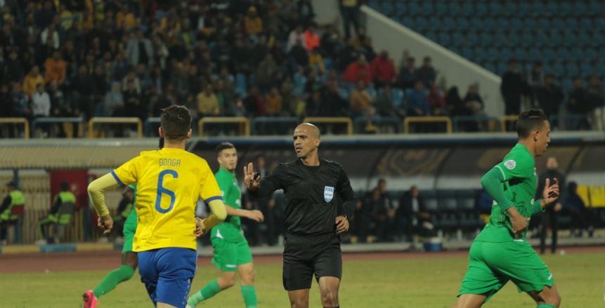 جوميز عن فوز الإسماعيلي على الرجاء: التأهل سيكون هدية لجمهور الدراويش