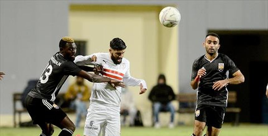 قناة الزمالك لفرجاني ساسي: ارحل بالمعروف كما تعاقدت بالمعروف