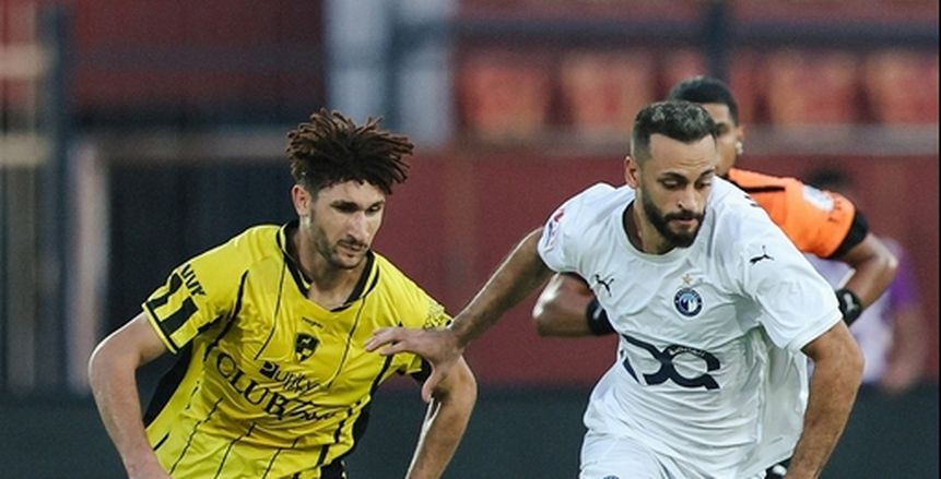 بيراميدز يفقد نقطتين أمام وادي دجلة في افتتاحية الدوري المصري