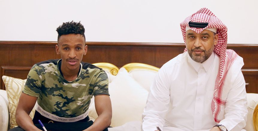 كل يوم صفقة.. النصر السعودي يعلن ضم ثالث اللاعبين في 72 ساعة