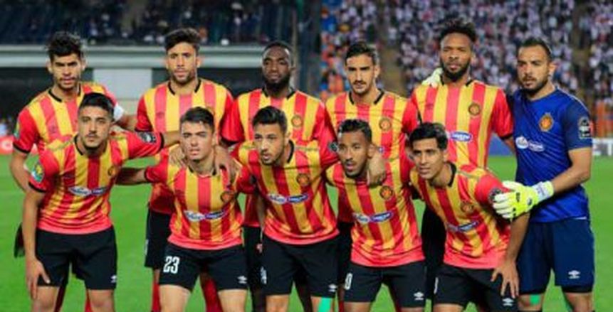 نجم الترجي التونسي يدخل دائرة اهتمامات الإسماعيلي