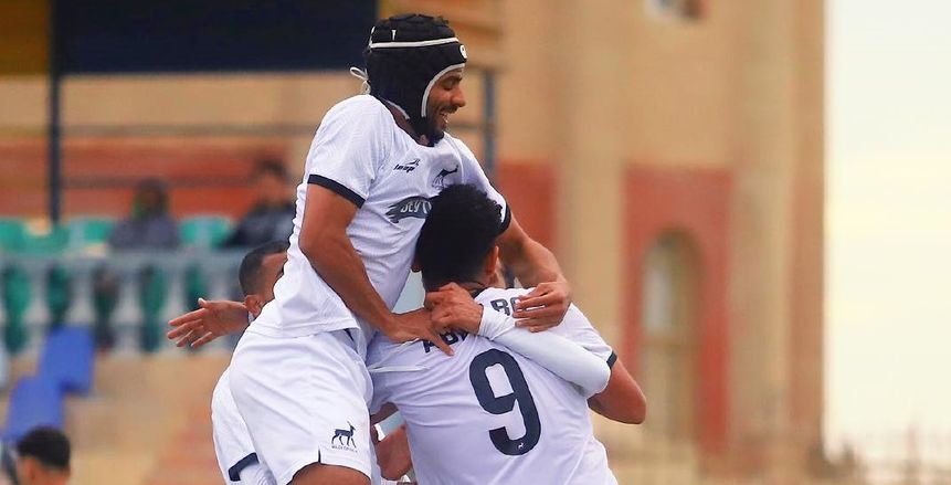 ترتيب دوري المحترفين بعد نهاية الجولة 31.. وادي دجلة في الصدارة