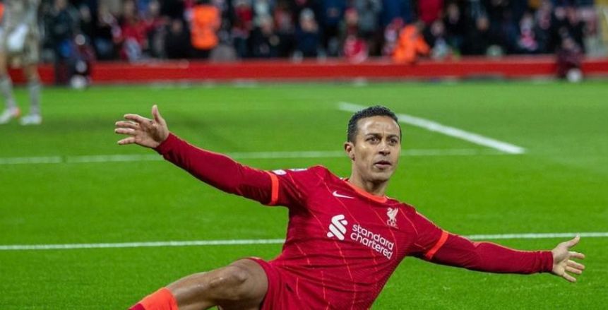 قائمة الراحلين عن ليفربول نهاية الموسم.. ألكانترا وماتيب وكلوب