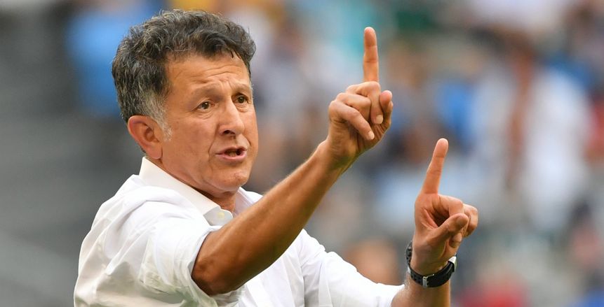 من هو خوان كارلوس أوسوريو مدرب الزمالك الجديد؟.. أول تجربة في إفريقيا