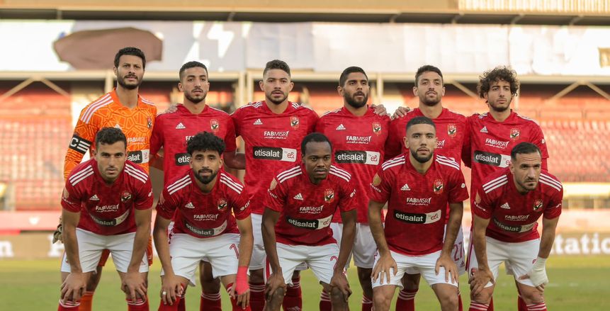 فرص تأهل الأهلي إلى ربع نهائي دوري أبطال أفريقيا.. الفوز أمام القطن والهلال لا يكفي