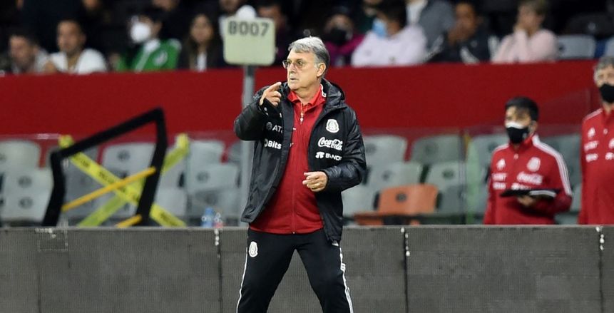 سيدرب ميسي من جديد.. تاتا مارتينو يتولى تدريب إنتر ميامي