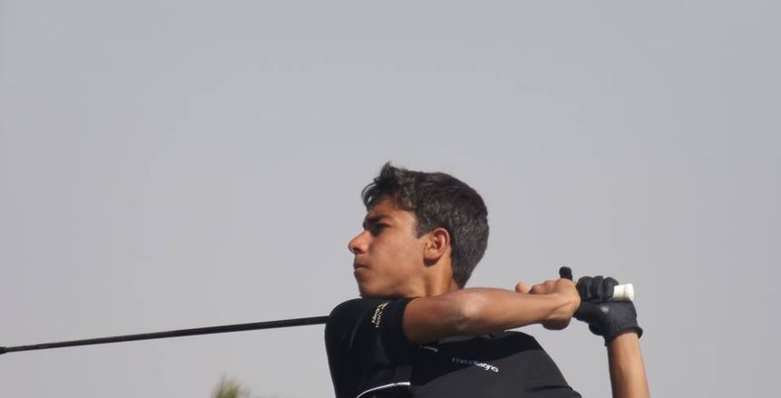 ناشئو مصر اسقطوا الاتراك وتوجوا بلقب بطولة اليونان الدولية للجولف