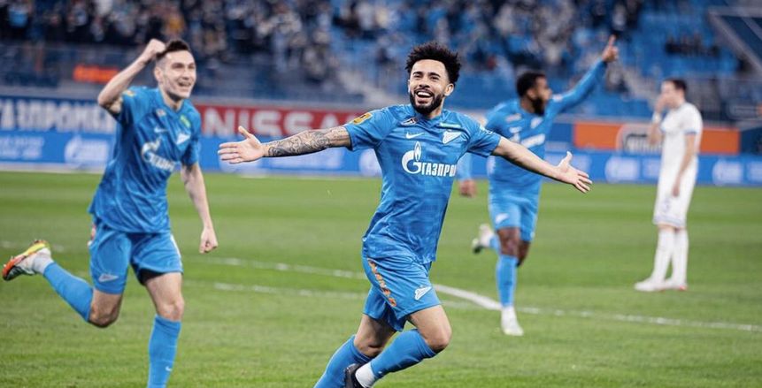 صفقات الدوري السعودي.. صراع النصر واتحاد جدة على البرازيلي كلاودينهو