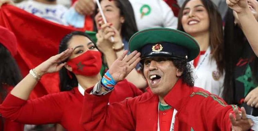 نور الدين فلاح «الظلمي».. رحالة يبحث عن الإنجاز المغربي منذ 36 عاما