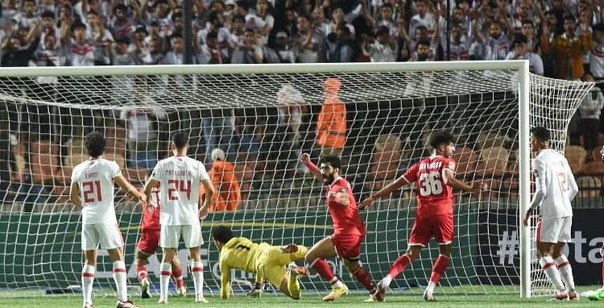 موعد مباراة الزمالك ومودرن فيوتشر فى الدوري والقنوات الناقلة