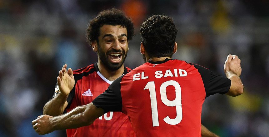 سفير مصر بالجابون: هناك أكثر من طائرة ستحضر للجابون من أجل مساندة "الفراعنة"