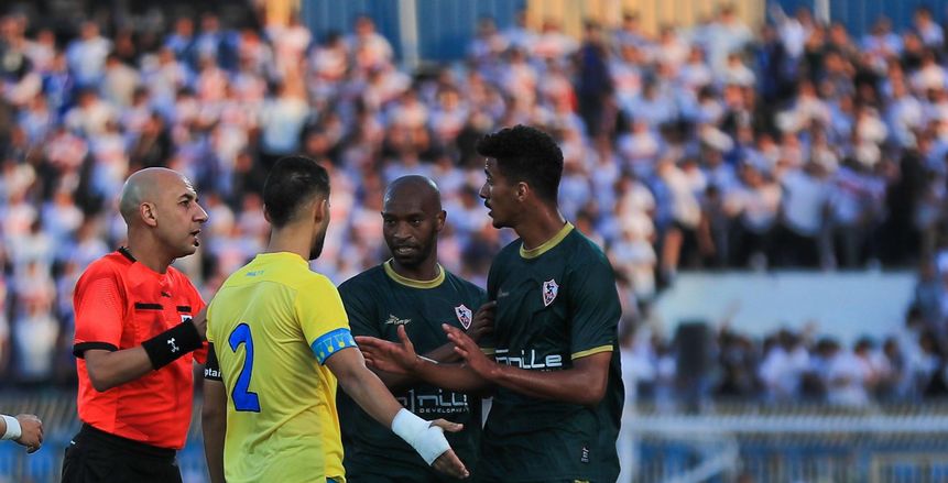 خريطة منافسات الجولة 12 من دوري NILE.. صدام الزمالك والإسماعيلي الأبرز