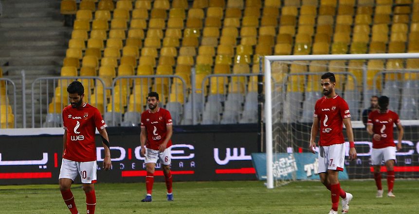 الأهلي يبحث عن وديات أوروبية.. ومكافآت خاصة لمواجهتي الذئاب والقمة