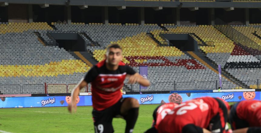 أهداف مباراة طلائع الجيش والبنك الأهلي بالدوري المصري.. أحمد علي يسجل بالأول