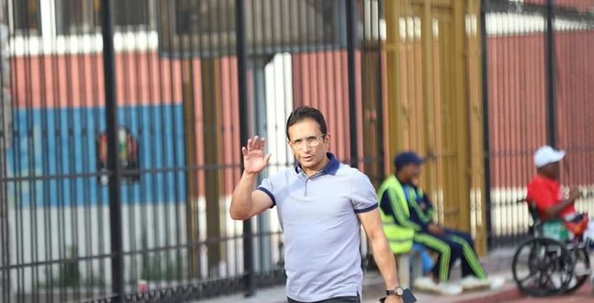 مصدر: عقوبات صارمة بعد مباراة الأهلي وسيراميكا كليوباترا