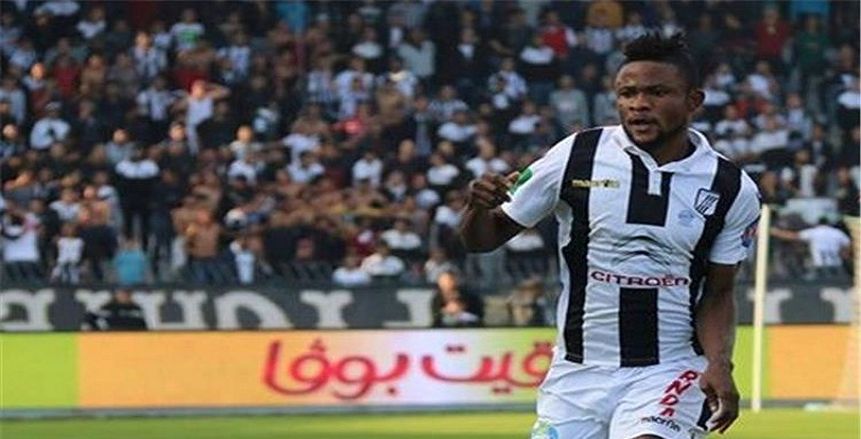 بالفيديو| تعرف على «سوكاري» المرشح لدعم خط وسط الأهلي