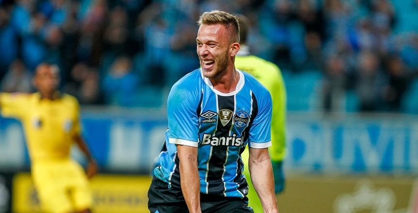 «برشلونة»  يبحث عن "تشافي" جديد في «أرثر»