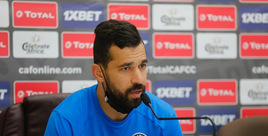 شوبير: عبدالله السعيد قدم تنازلات من أجل الانضمام للزمالك