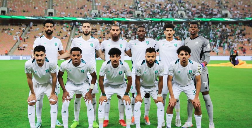 في الدقيقة 90.. الأهلي السعودي يحقق أول فوز تحت قيادة موسيماني «فيديو»