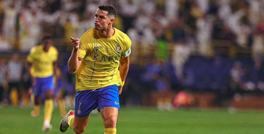 تقارير: غياب رونالدو ونيمار عن مباريات النصر والهلال في كأس الملك