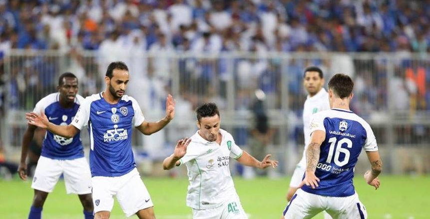 بمشاركة «مؤمن».. الأهلي يفرط في فرصة تاريخية للفوز بالدوري ويقرب الهلال من التتويج